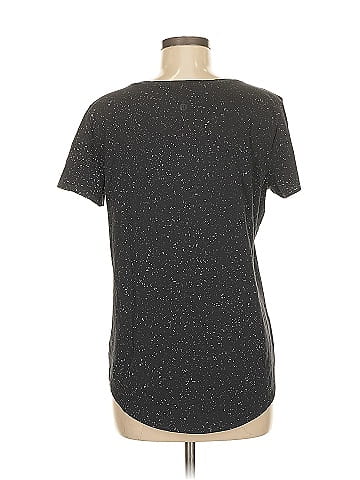 Lululemon Athletica Short Sleeve T-Shirt (view 2)
