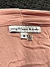 Young Fabulous & Broke 100% Rayon Pink Kimono Size S - photo 3