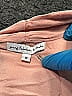 Young Fabulous & Broke 100% Rayon Pink Kimono Size S - photo 4