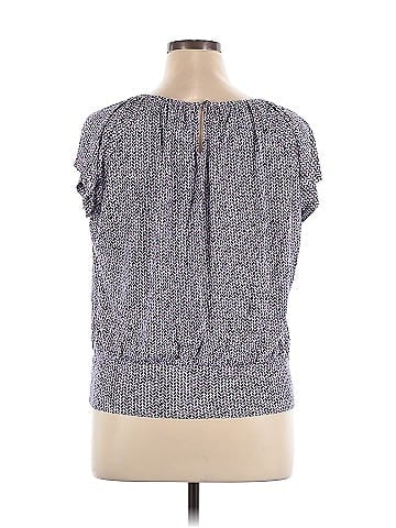 Daisy Fuentes Short Sleeve Top (view 2)