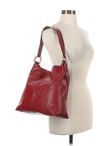 FURLA Leather Shoulder Bag (view 2)