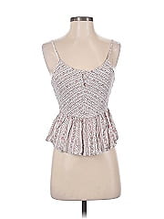 Japna Sleeveless Top