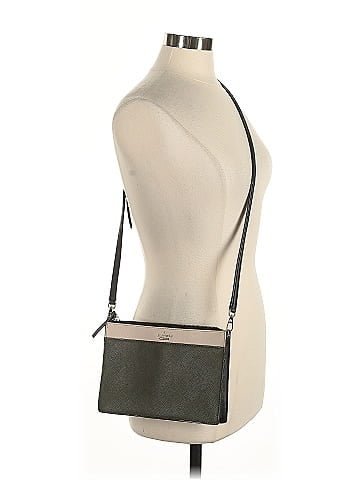 Kate Spade New York Leather Crossbody Bag (view 2)
