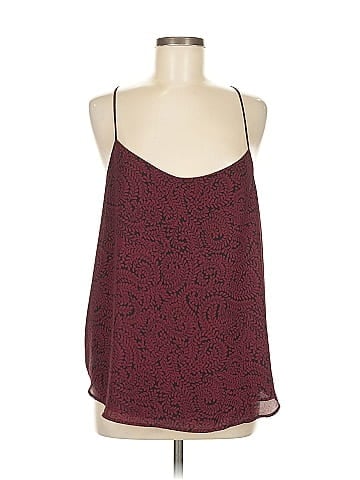 Ann Taylor LOFT Sleeveless Blouse (view 1)