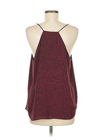 Ann Taylor LOFT Sleeveless Blouse (view 2)
