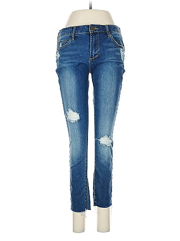 Articles of Society Jeans (view 1)