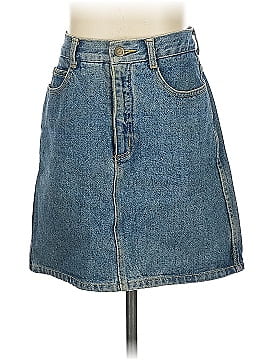Guess Jeans Denim Skirt