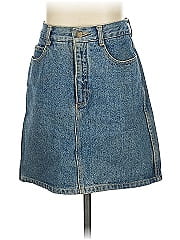 Guess Jeans Denim Skirt