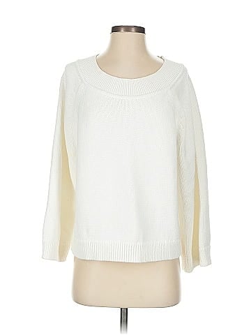 J.Crew Pullover Sweater (view 1)