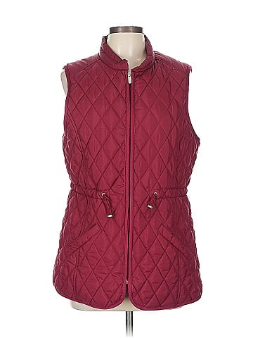 North Style Vest (view 1)