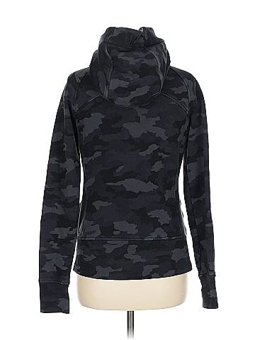 Lululemon Athletica Zip Up Hoodie (view 2)