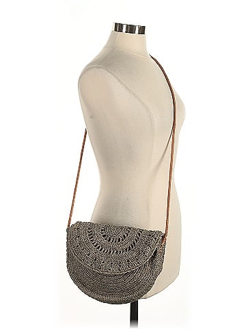 Mar Y Sol Crossbody Bag (view 2)