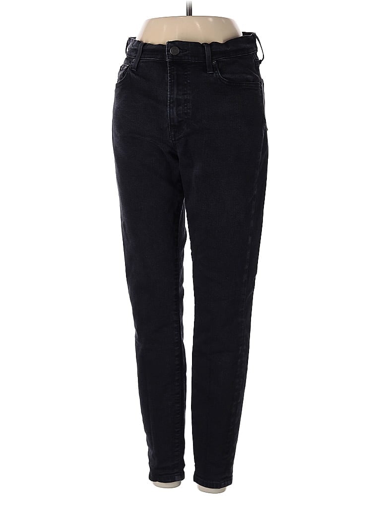 Click to view more detailed imagery on our partner's website Pre-owned Able Jeans In Black