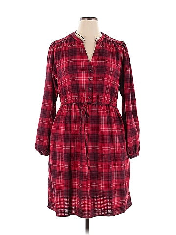 Knox Rose Casual Dress (view 1)