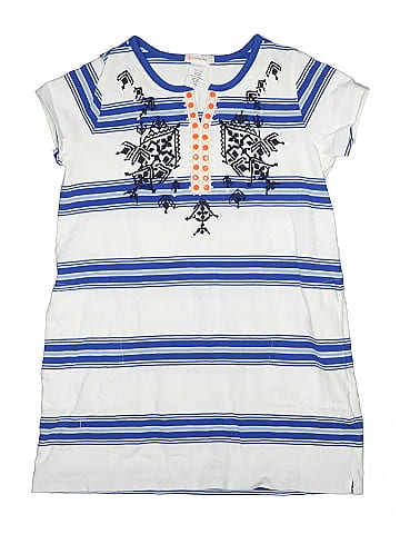 Crewcuts Sleeveless Top (view 1)