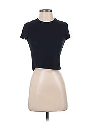 Lovers + Friends Short Sleeve Turtleneck