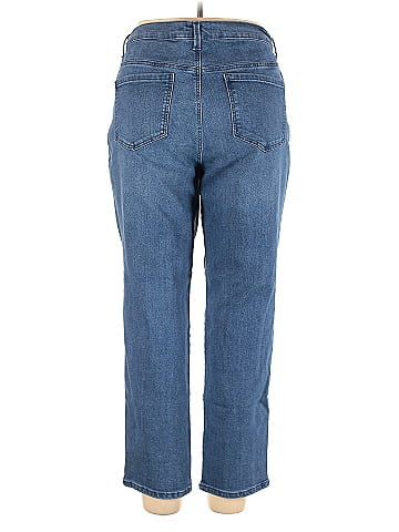 Gloria Vanderbilt Jeans (view 2)