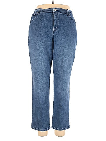 Gloria Vanderbilt Jeans (view 1)