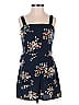 Xhilaration Blue Cocktail Dress Size XS - photo 1