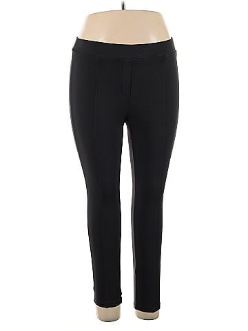 Style&Co Active Pants (view 1)