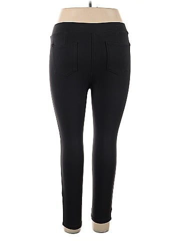Style&Co Active Pants (view 2)