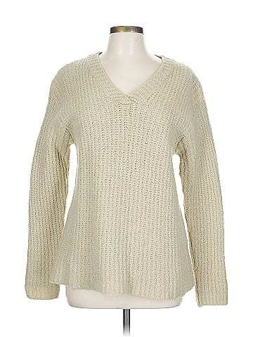The Territory Ahead Wool Sweater (view 1)