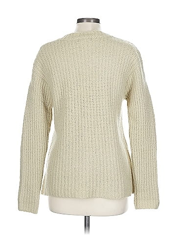 The Territory Ahead Wool Sweater (view 2)
