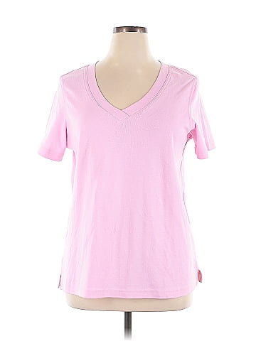 Avenue Short Sleeve T-Shirt (view 1)
