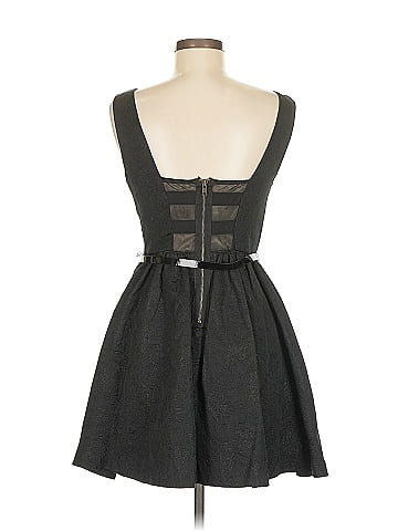 Princess Vera Wang Casual Dress (view 2)
