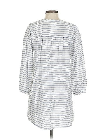 J.Crew 3/4 Sleeve Blouse (view 2)
