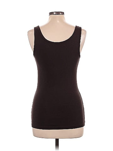 Mossimo Sleeveless Top (view 2)