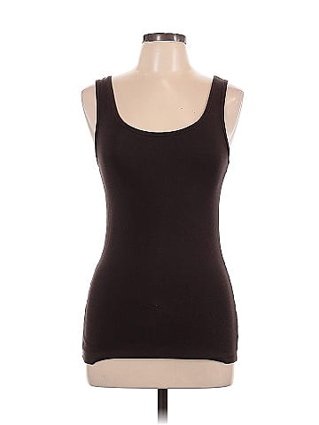 Mossimo Sleeveless Top (view 1)