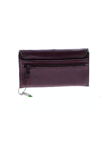 Liz Claiborne Wallet (view 2)
