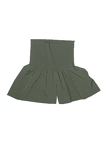 Ingrid + Isabel Shorts (view 1)