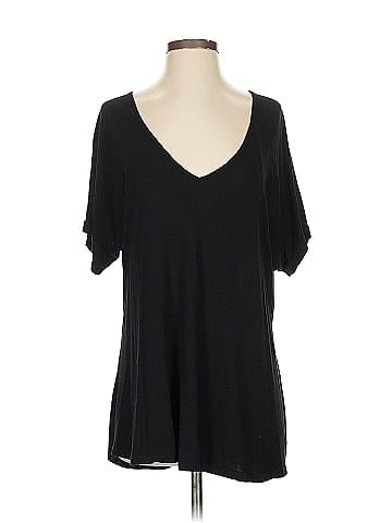 Carly Jean Short Sleeve T-Shirt (view 1)
