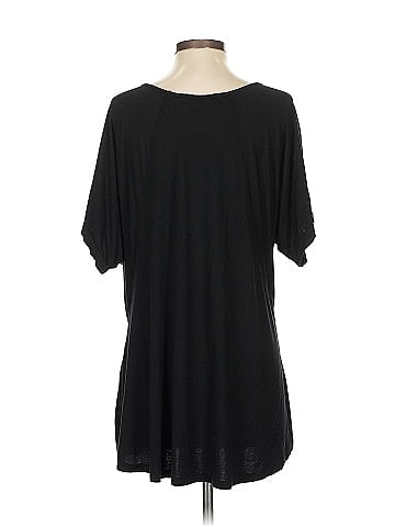 Carly Jean Short Sleeve T-Shirt (view 2)