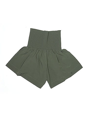 Ingrid + Isabel Shorts (view 2)