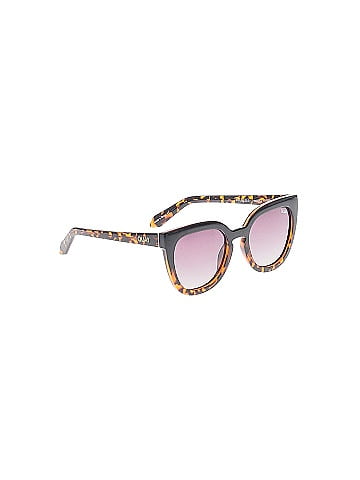 Quay Sunglasses (view 1)