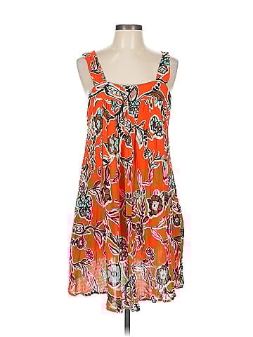 Band of the Free Casual Dress (view 1)