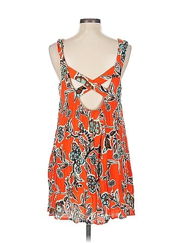 Band of the Free Casual Dress (view 2)