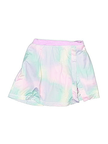 Lands' End Active Skirt (view 1)