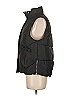 Love & Other Things 100% Polyester Black Vest Size M - photo 4