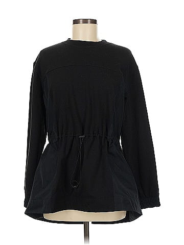 Athleta Long Sleeve T-Shirt (view 1)