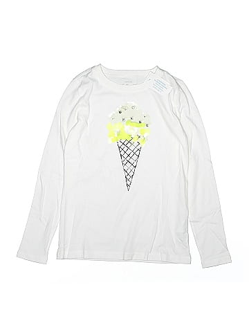 Crewcuts Long Sleeve T-Shirt (view 1)