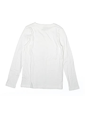 Crewcuts Long Sleeve T-Shirt (view 2)