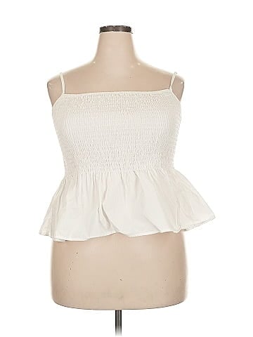 Freshman 1996 Sleeveless Blouse (view 1)