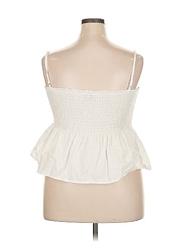 Freshman 1996 Sleeveless Blouse (view 2)