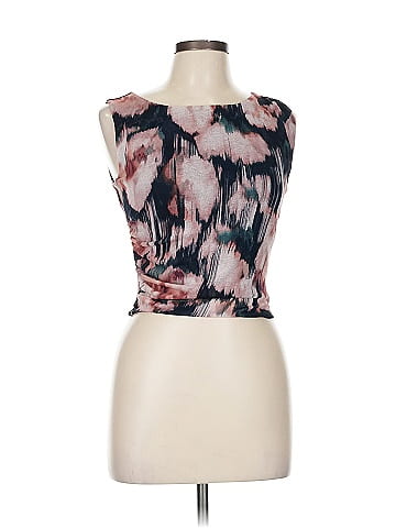 Abercrombie & Fitch Sleeveless Blouse (view 1)