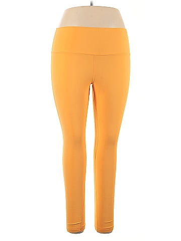 Lululemon Athletica Active Pants (view 1)