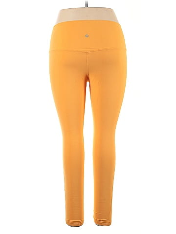 Lululemon Athletica Active Pants (view 2)